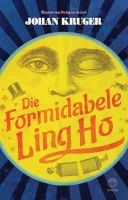 Die Formidabele Ling Ho (Afrikaans, Paperback) - Johan Kruger Photo