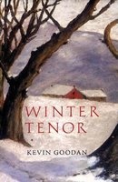 Winter Tenor (Paperback) - Kevin Goodan Photo