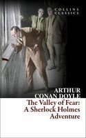 The Valley of Fear (Paperback) - Arthur Conan Doyle Photo