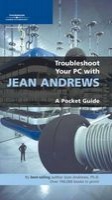 Troubleshoot Your Pc with  - A Pocket Guide (Paperback) - Jean Andrews Photo