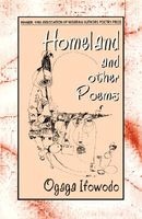 Homeland and Other Poems (Paperback) - O Ifowodo Photo