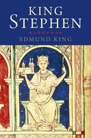 King Stephen (Paperback) - Edmund King Photo