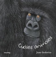 Cuales Animales (English, Spanish, Paperback) - Juan Gedovius Photo