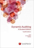 Dynamic Auditing - A Student Edition (Paperback, 12th Edition) -  Photo