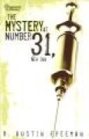 The Mystery at Number 31, New Inn (Paperback) - R Austin Freeman Photo