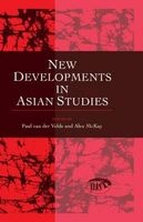 New Devs in Asian Studies - An Introduction (Hardcover) - Paul Van Der Velde Photo