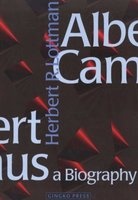 Albert Camus: a Biography - A Biography (Paperback) - Herbert R Lottman Photo