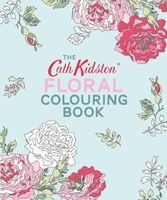 The  Floral Colouring Book (Paperback) - Cath Kidston Photo