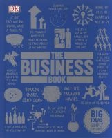 The Business Book (Hardcover) - Dk Photo