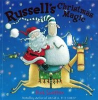 Russell's Christmas Magic (Paperback) - Rob Scotton Photo