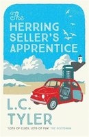 The Herring Seller's Apprentice (Paperback) - L C Tyler Photo