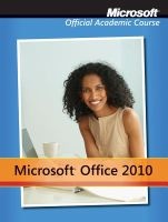  Office 2010 (Paperback) - Microsoft Photo