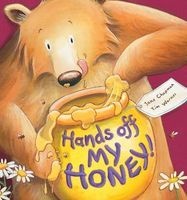 Hands Off My Honey! (Paperback) - Jane Chapman Photo