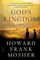 God's Kingdom (Paperback) - Howard Frank Mosher Photo