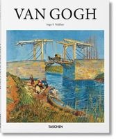 Van Gogh (Hardcover) - Ingo F Walther Photo