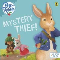 Peter Rabbit Animation: Mystery Thief! (Paperback) - Beatrix Potter Animation Photo