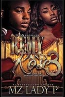 Remy and Rose' 3 - Me and You Against the World (Paperback) - Mz Lady P Photo