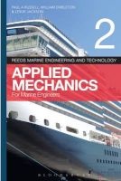 Reeds, Volume 2 - Applied Mechanics for Marine Engineers (Paperback) - Paul Anthony Russell Photo