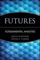 Fundamental Analysis (Hardcover) - Jack D Schwager Photo