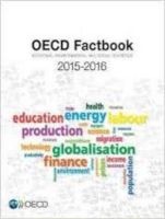 OECD Factbook 2015/2016 - Economic, Environmental and Social Statistics (Paperback) - Organisation for Economic Cooperation and Development Photo