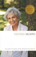 Vintage Munro - Nobel Prize Edition (Paperback) - Alice Munro Photo