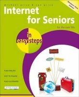 Internet for Seniors in Easy Steps - Windows Vista Edition (Paperback, Windows Vista) - Sue Price Photo