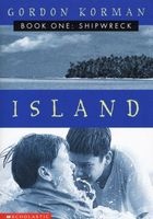 Island: Shipwreck - Book 1 (Paperback) - Gordon Korman Photo