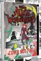 Alice in Wonderland: Special Collector's Manga (Hardcover) - Jun Abe Photo
