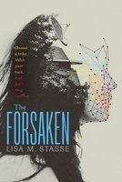 The Forsaken (Paperback) - Lisa M Stasse Photo