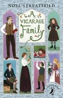 A Vicarage Family (Paperback) - Noel Streatfeild Photo