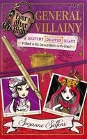 General Villainy - A Destiny Do-Over Diary (Paperback) - Suzanne Selfors Photo