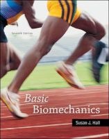Basic Biomechanics (Paperback, 7th Revised edition) - Susan J Hall Photo