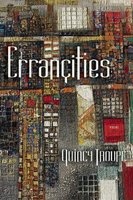 Errancities (Paperback) - Quincy Troupe Photo
