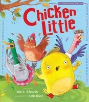 Chicken Little (Paperback) - Mara Alperin Photo