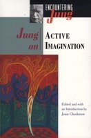 Jung on Active Imagination (Paperback) - C G Jung Photo