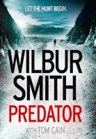 Predator (Hardcover) - Wilbur Smith Photo