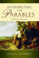 Interpreting the Parables (Paperback, 2nd Revised edition) - Craig L Blomberg Photo
