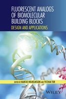 Fluorescent Analogs of Biomolecular Building Blocks - Design and Applications (Hardcover) - Marcus Wilhelmsson Photo