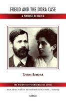 Freud and the Dora Case - A Promise Betrayed (Paperback) - Cesare PR Romano Photo