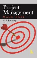 Project Management Made Easy (Paperback) - GS Sawhney Photo