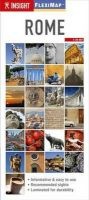 Insight Flexi Map: Rome (Sheet map) - Insight Guides Photo