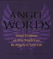 Angel Words - Visual Evidence of How Words Can Be Angels in Your Life (Paperback) - Doreen Virtue Photo