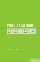 Video as Method (Paperback) - Anne M Harris Photo