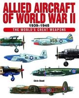 Allied Aircraft of World War II (Hardcover) -  Photo