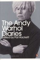 The  Diaries (Paperback) - Andy Warhol Photo