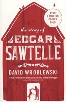 The Story of Edgar Sawtelle (Paperback) - David Wroblewski Photo