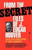 From the Secret Files of J.Edgar Hoover (Paperback, 2nd Revised edition) - Athan Theoharis Photo