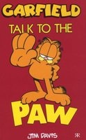 Talk to the Paw (Paperback) - Jim Davis Photo