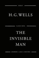 The Invisible Man (Paperback) - MR H G Wells Photo
