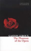 The Phantom of the Opera (Paperback) - Gaston Leroux Photo